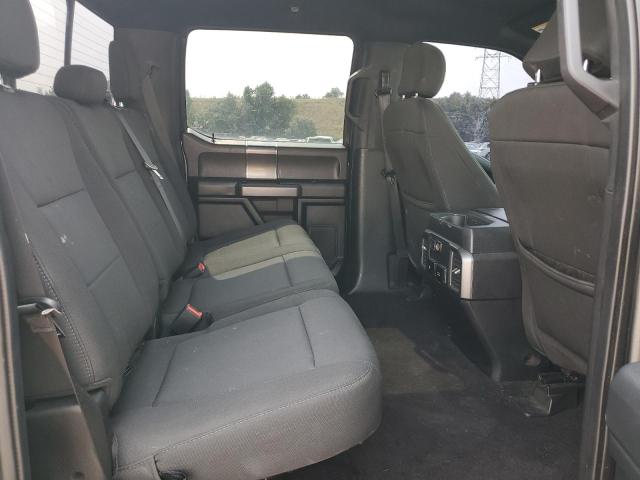 2019 FORD F150 SUPER - 1FTEW1E47KKC85762