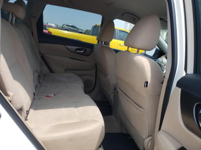 2015 Nissan Rogue S VIN: KNMAT2MV4FP567163 Lot: 62418164