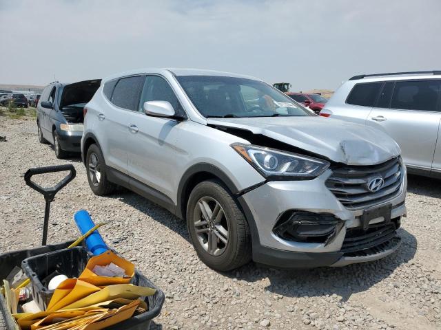 2017 HYUNDAI SANTA FE S - 5XYZTDLB8HG403457