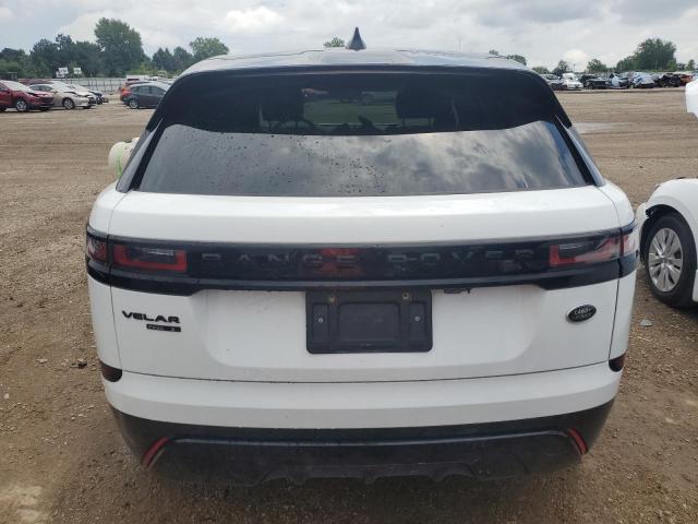 2020 LAND ROVER RANGE ROVE - SALYK2EX7LA272664