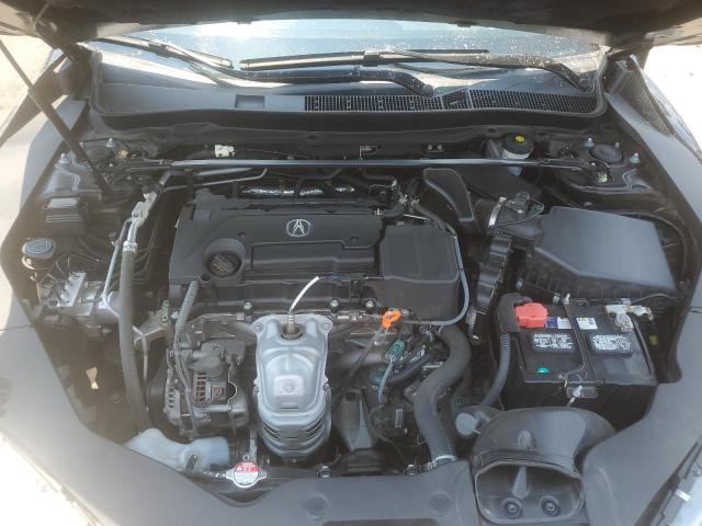 2020 ACURA TLX TECHNO - 19UUB1F56LA013355
