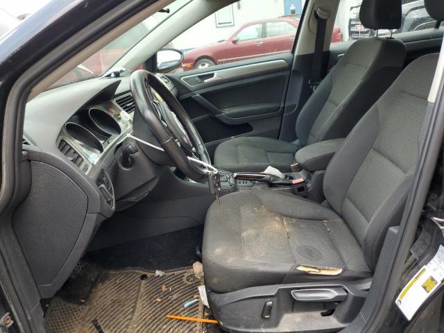 2016 VOLKSWAGEN GOLF SPORT - 3VWC17AU5GM513155