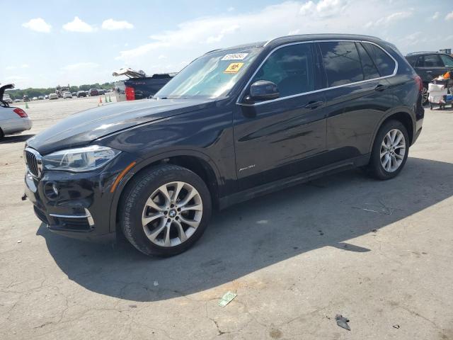 VIN 5UXKR0C59E0K43544 2014 BMW X5, Xdrive35I no.1