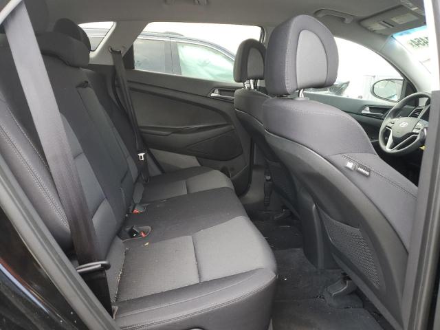 2017 Hyundai Tucson Limited VIN: KM8J3CA43HU537024 Lot: 62791454