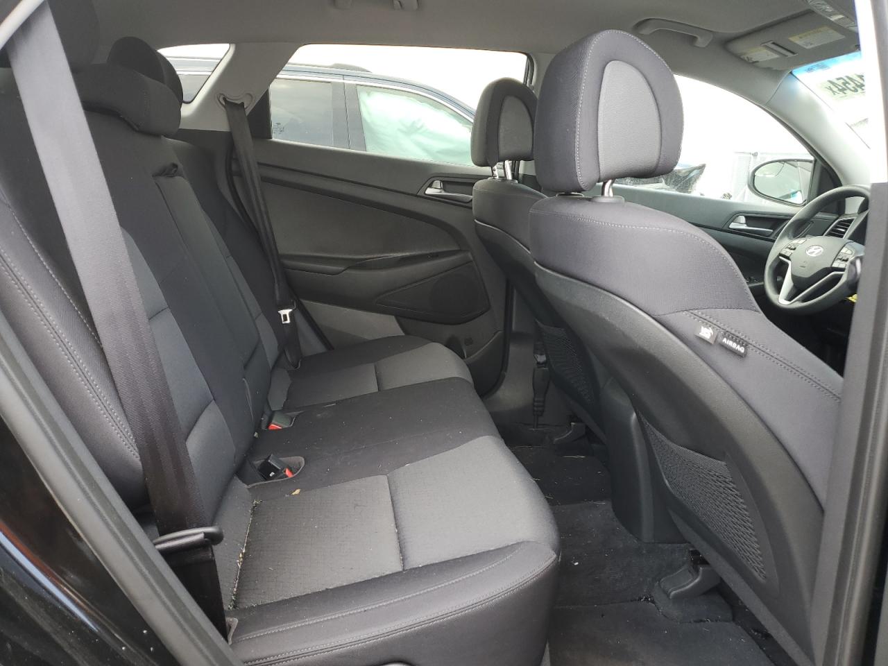 KM8J3CA43HU537024 2017 Hyundai Tucson Limited