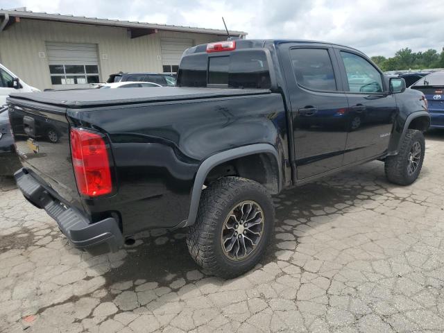 2018 CHEVROLET COLORADO Z - 1GCGTEEN2J1122572