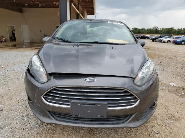 2019 FORD FIESTA 3FADP4BJ9KM106060
