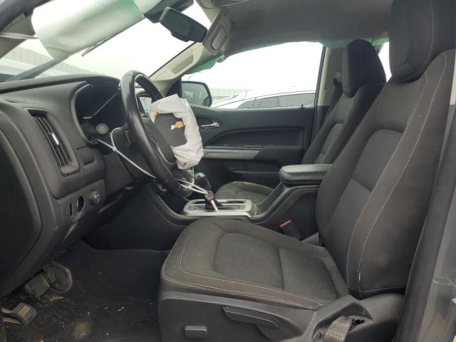 2021 CHEVROLET COLORADO L - 1GCGTCEN6M1190754