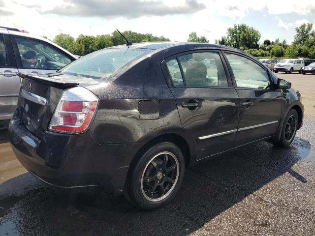 2012 Nissan Sentra 2.0 VIN: 3N1AB6AP4CL666009 Lot: 61620434