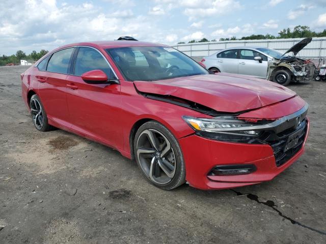 2019 HONDA ACCORD SPO - 1HGCV1F3XKA145387