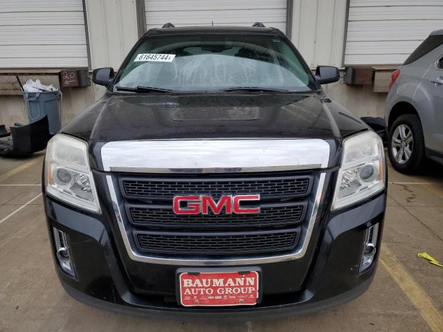 VIN 2GKALREK2F6203406 2015 GMC Terrain, Sle no.5