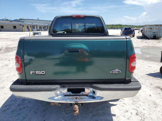 1FTRX07W6XKB71704 1999 Ford F150