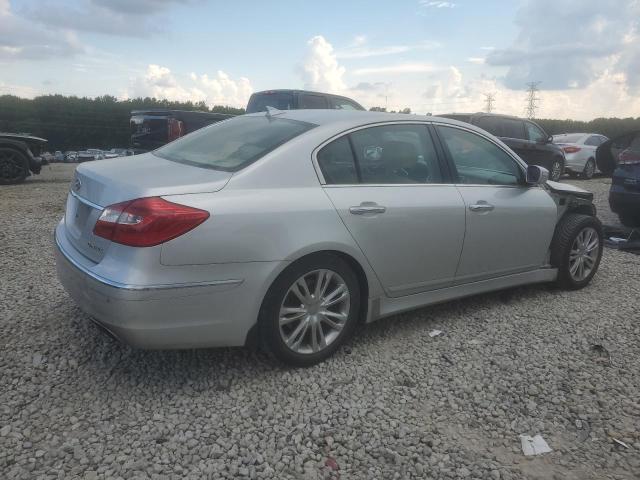 2013 Hyundai Genesis 3.8L VIN: KMHGC4DD9DU224551 Lot: 61646524