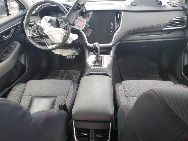 2022 SUBARU LEGACY SPO 4S3BWAH63N3012400