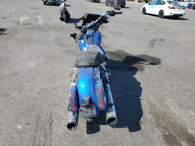 2024 HARLEY-DAVIDSON FLTRX - 1HD1KH715RB628339