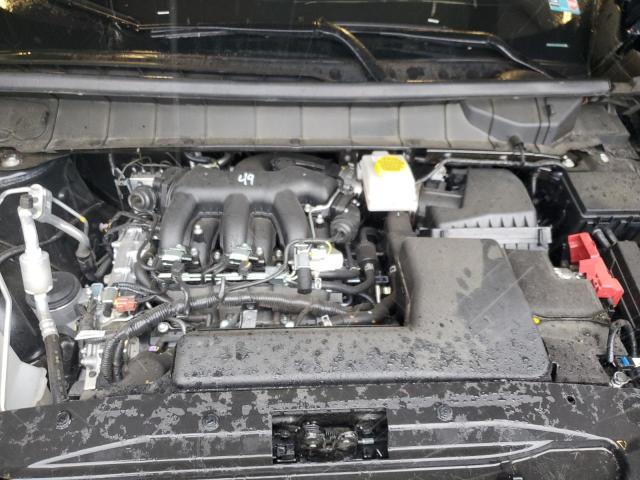 2024 NISSAN PATHFINDER - 5N1DR3BA0RC220812