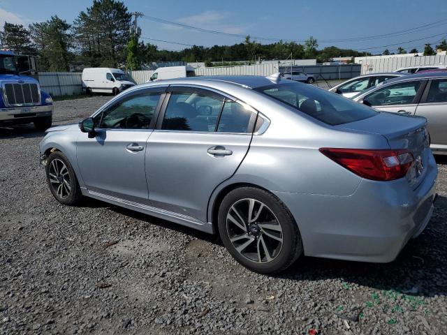2017 SUBARU LEGACY SPO 4S3BNAS66H3017199
