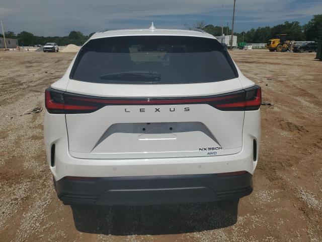 2023 Lexus Nx 350H VIN: JTJHKCEZXP2011752 Lot: 57805514