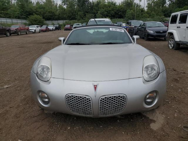 2007 Pontiac Solstice VIN: 1G2MB35B37Y111956 Lot: 61301784