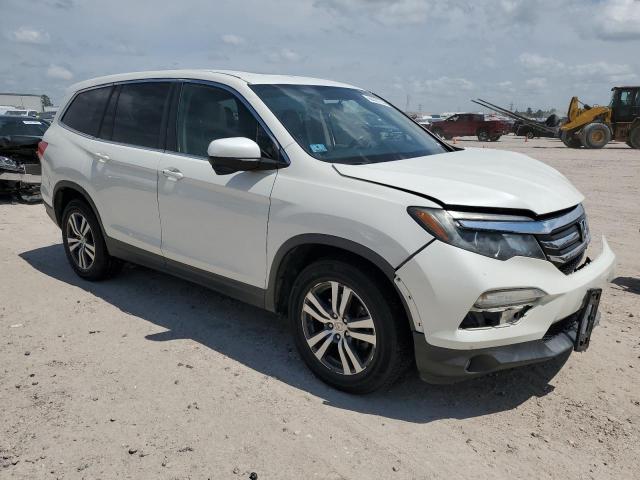 2016 HONDA PILOT EXLN 5FNYF6H77GB071181  64031744