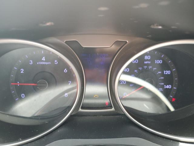 2012 Hyundai Veloster VIN: KMHTC6AD8CU055491 Lot: 62667504