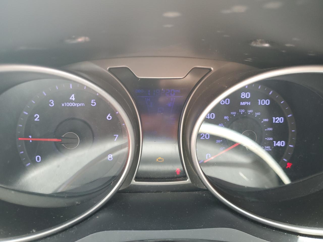 KMHTC6AD8CU055491 2012 Hyundai Veloster