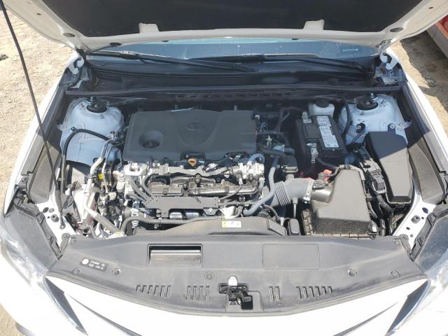 VIN 4T1C11AK0PU818505 2023 Toyota Camry, LE no.11