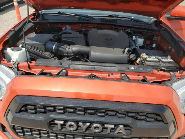 VIN 3TMCZ5AN8HM117196 2017 Toyota Tacoma, Double Cab no.11