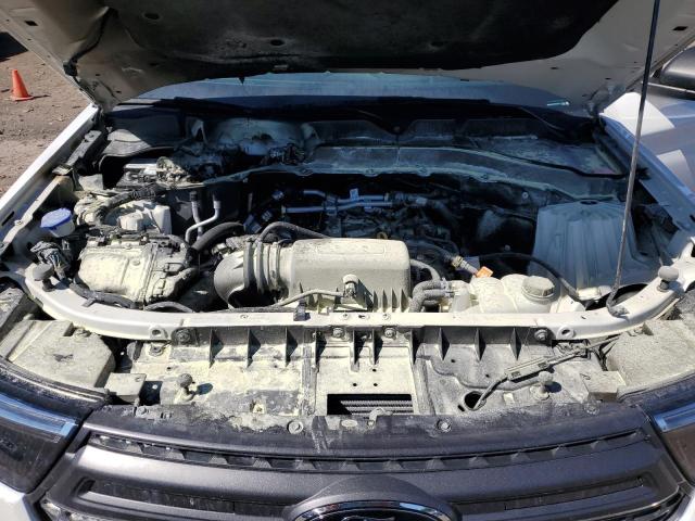 2022 FORD EXPLORER T - 1FMSK8JH1NGB65135