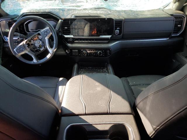 2024 CHEVROLET SILVERADO - 2GC4YPEY0R1125924