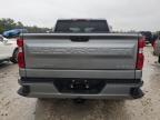 CHEVROLET SILVERADO photo