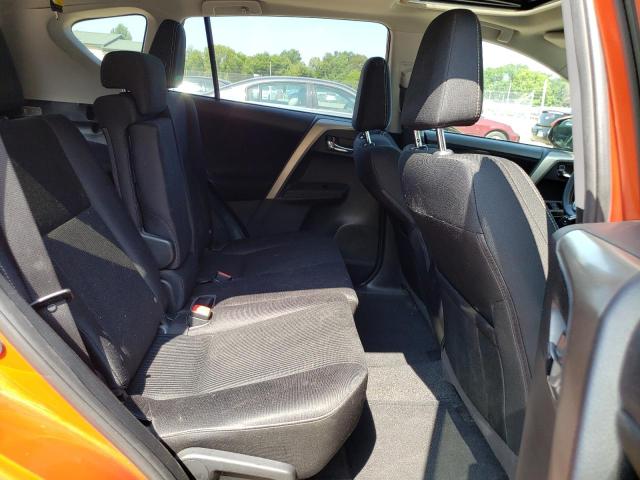 2015 TOYOTA RAV4 XLE - 2T3RFREVXFW232981