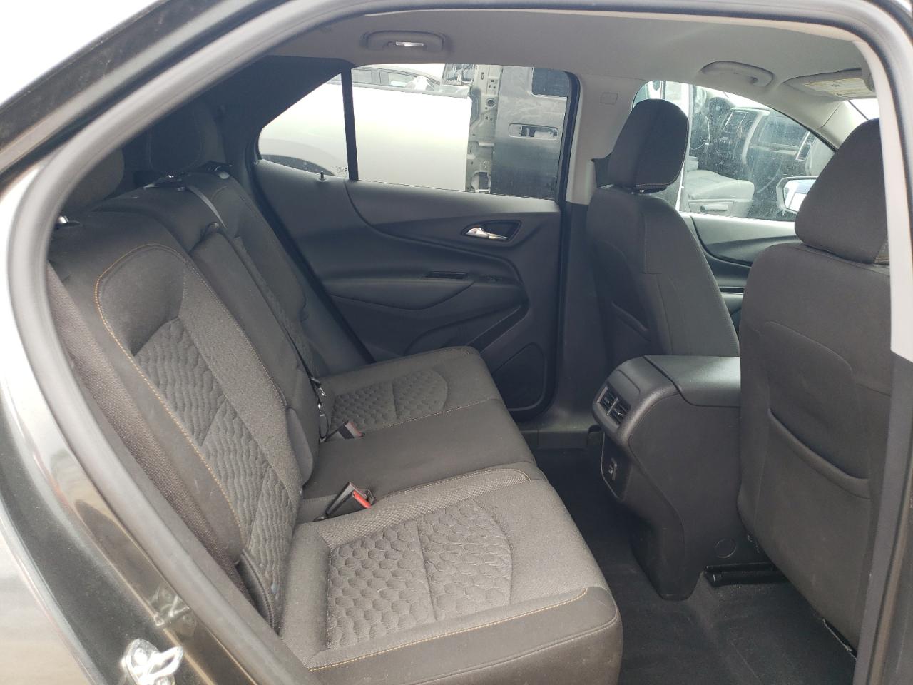 3GNAXKEV6ML312193 CHEVROLET EQUINOX 2021