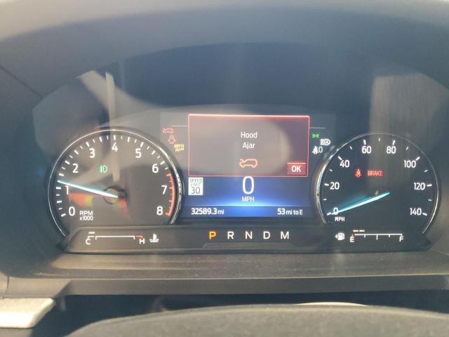 2022 Ford Explorer Timberline VIN: 1FMSK8JH1NGC39993 Lot: 62268014