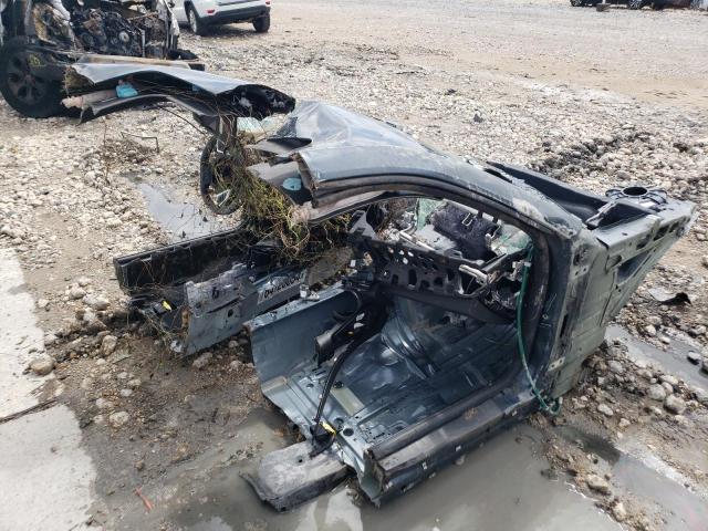 2021 CHEVROLET CAMARO LZ - 1G1FF1R78M0134493