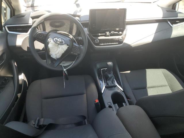 2024 TOYOTA COROLLA LE - 5YFB4MDE4RP124690