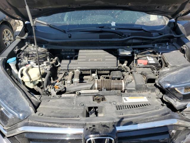 2022 HONDA CR-V EXL - 7FARW2H82NE017861