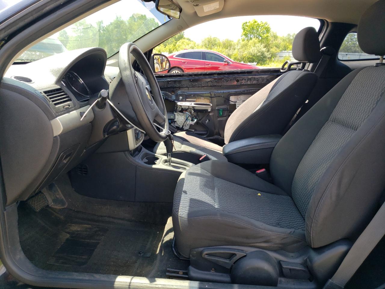 1G1AL18F287186694 2008 Chevrolet Cobalt Lt