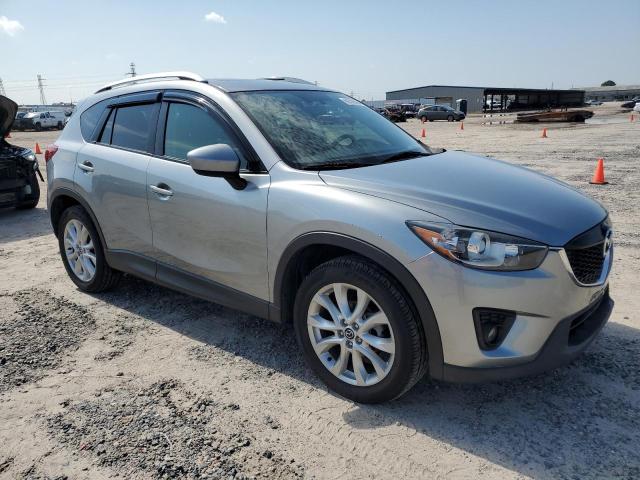 VIN JM3KE2DY3E0377913 2014 Mazda CX-5, GT no.4