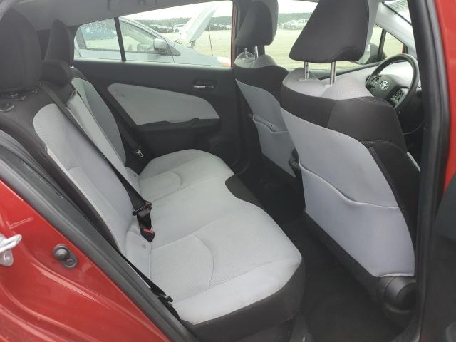 2020 TOYOTA PRIUS L - JTDKARFU2L3121197