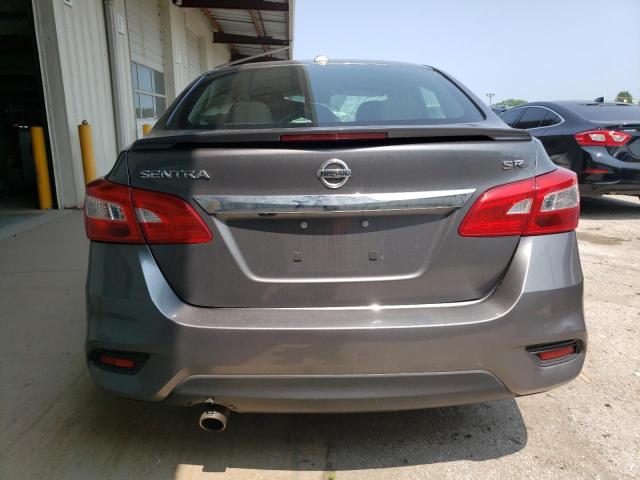 2019 NISSAN SENTRA S - 3N1AB7AP9KY288504