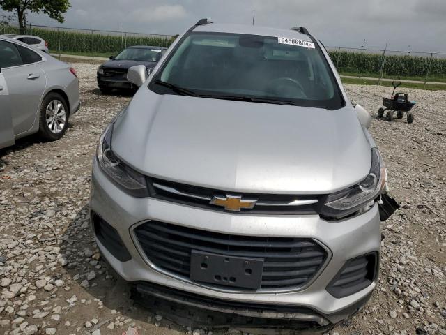 2019 CHEVROLET TRAX 1LT - KL7CJLSB8KB758957