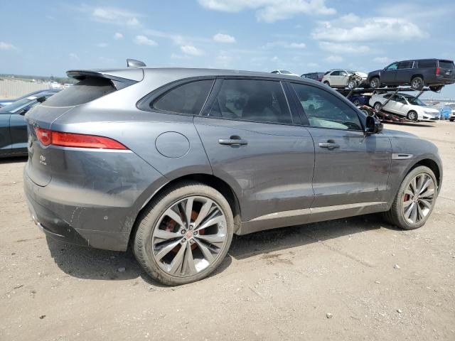 VIN SADCM2FVXJA273317 2018 Jaguar F-Pace, S no.3