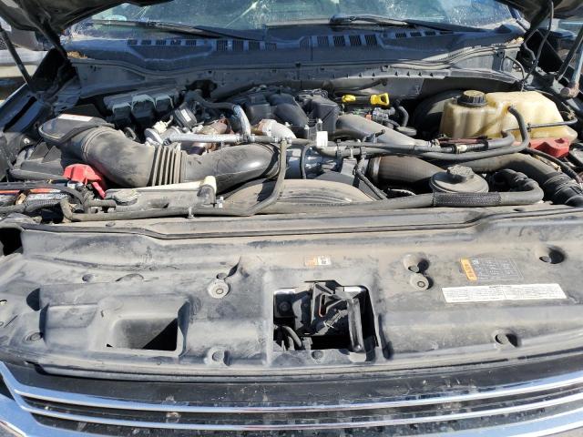 2019 FORD F350 SUPER - 1FT8W3BT3KEE96685