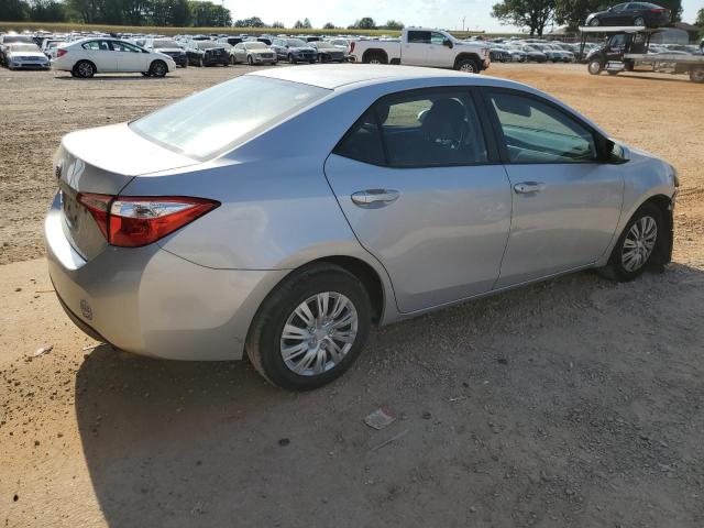 2016 TOYOTA COROLLA L - 2T1BURHE1GC500654