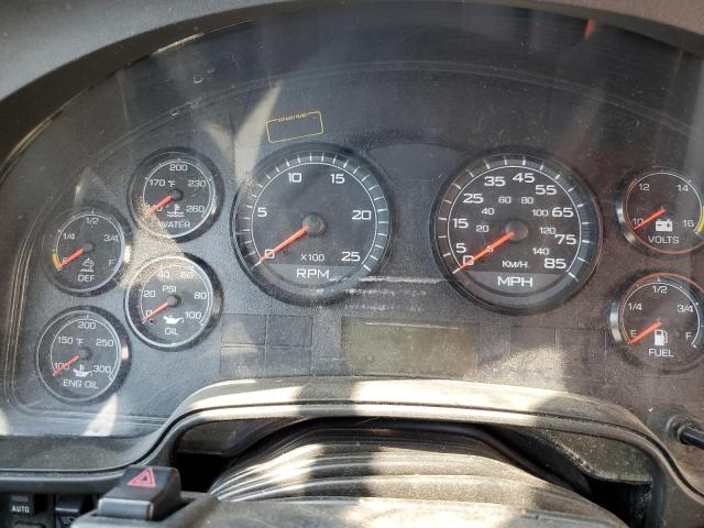 2016 INTERNATIONAL PROSTAR #3279584270