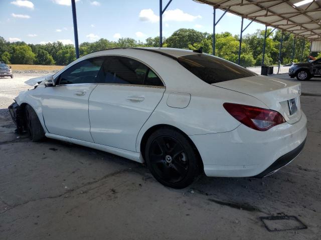 VIN WDDSJ4EB8KN739264 2019 Mercedes-Benz CLA-Class,... no.2