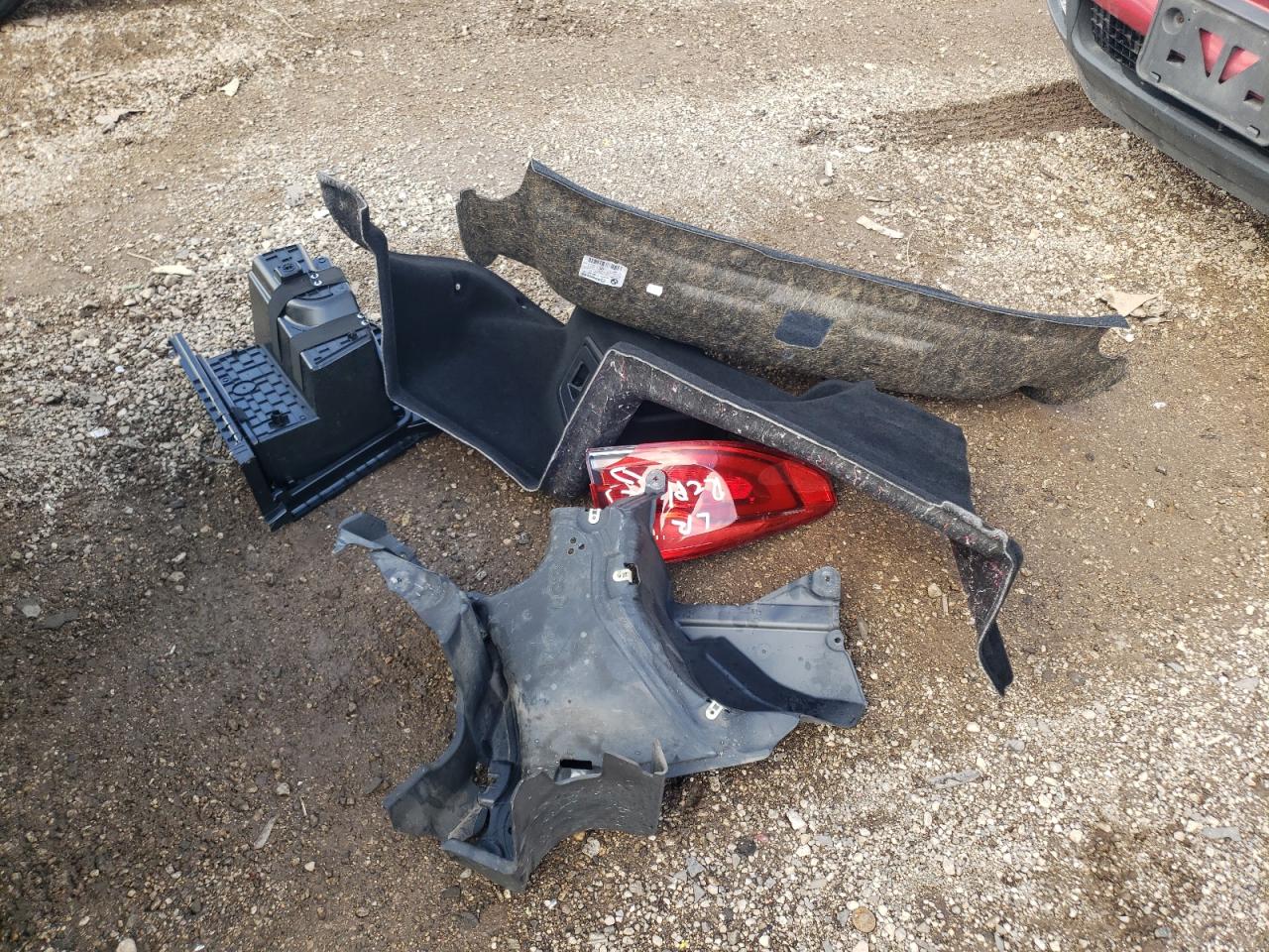 WBAJB1C53JB084149 2018 BMW 530Xe