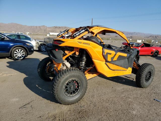 2020 CAN-AM MAVERICK X - 3JBVVAV48LK000790