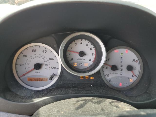 2004 Toyota Rav4 VIN: JTEGD20V340031626 Lot: 62348934